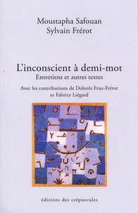 L'inconscient à demi-mot