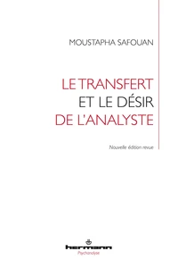 Le transfert et le désir de l'analyste