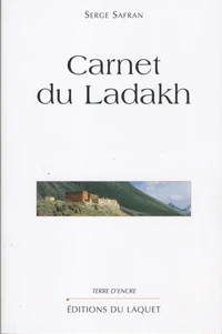 Carnet de Ladackh