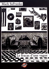 Le fracas d'une vague