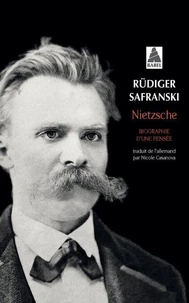 Nietzsche.