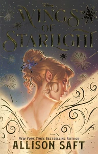 Disney Wings of Starlight