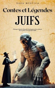 Contes et Légendes Juifs : Plongez dans le Monde Fascinant et Envoûtant des Contes et Légendes Juifs