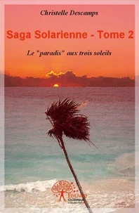 Saga solarienne