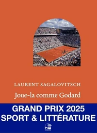 Joue-la comme Godard