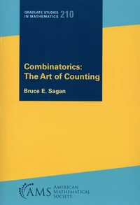 Combinatorics: The Art of Counting