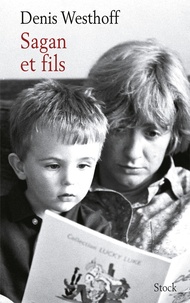 Denis Westhoff - Sagan et fils.