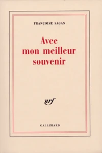 Avec mon meilleur souvenir