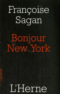 Bonjour New York