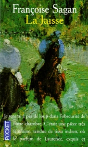 La laisse