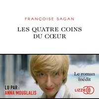 Les quatre coins du coeur