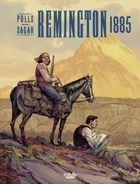 Remington 1885