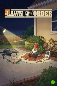 Lawn and Order