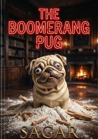 The Boomerang Pug