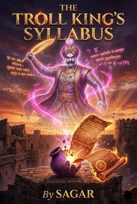 The Troll King’s Syllabus