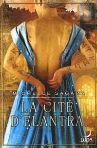La cité d'Elantra