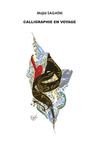 Calligraphie en voyage