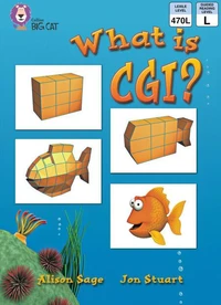 What Is CGI?