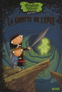 La grotte de l'épée