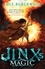 Jinx's Magic. Book 2