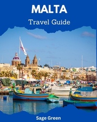  Sage Brian Green - Malta : Travel Guide - Travel Guide.