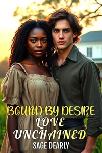 Bound By Desire: Love Unchained