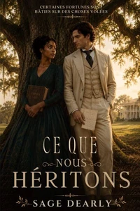 Ce que nous héritons