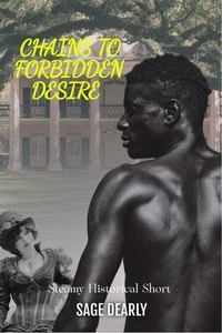 Chains To Forbidden Desire