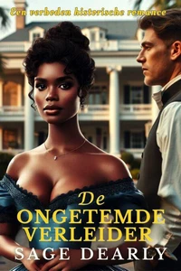 De Ongetemde Verleider