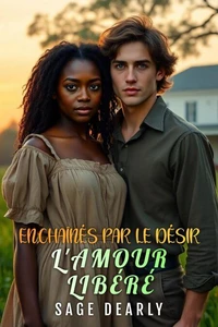 Enchaînés par le Désir : L'amour Libéré