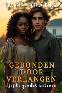Gebonden door Verlangen