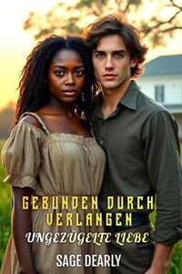 Gebunden durch Verlangen: Ungezügelte Liebe