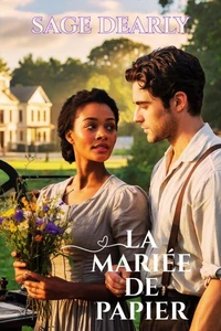 La Mariée de papier