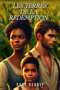 Les Terres de la Rédemption