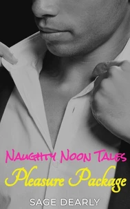 Pleasure Package: A Night Of Sensual Discovery