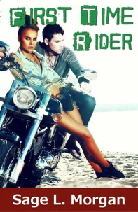 First Time Rider