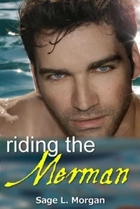 Riding the Merman