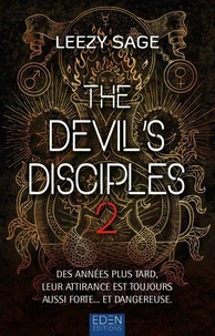 The devil's disciples T2