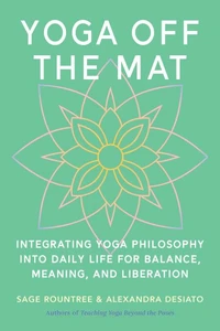 Yoga Off the Mat