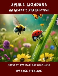 Small Wonders:An Insect's Perspective