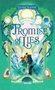 Shadows of Tenebris, T3 : A Promise of Lies