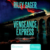 Vengeance express