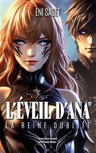 L'éveil d’Ana