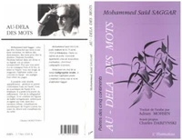 Au-delà des mots