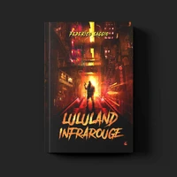 Lululand Infrarouge