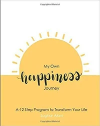 My Own Happiness Journey