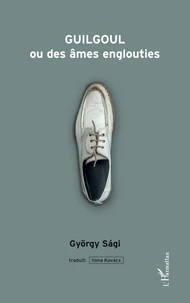 Guilgoul ou des âmes engloutis