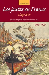 Les joutes en France
