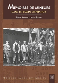 Mémoires de mineurs