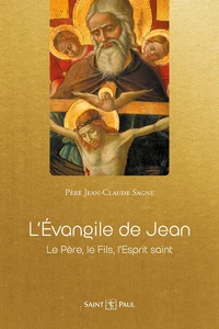 L'Evangile de Jean